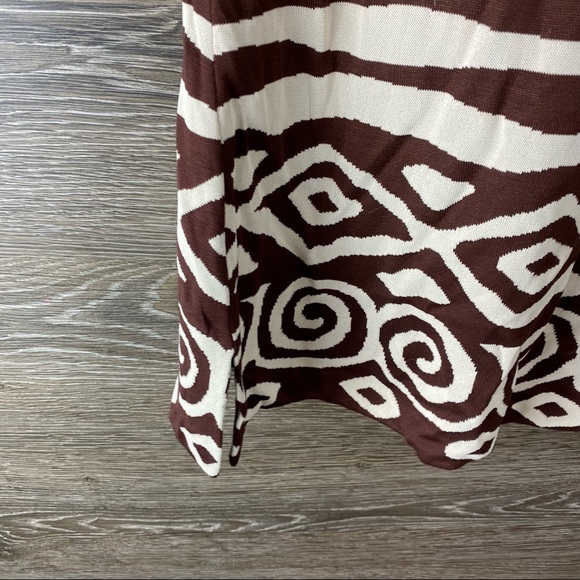 St. John Collection by Marie Gray wool tunic top retail $370 - Picture 8 of 8